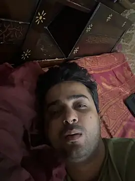 SexyyNick webcam
