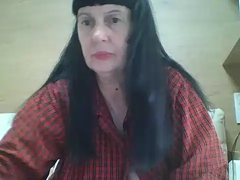 MelanyBanks webcam