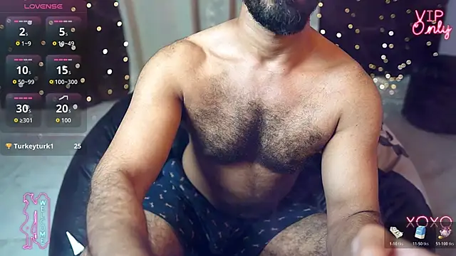 Steffan55 webcam