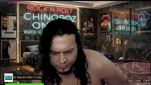 chino_roz webcam