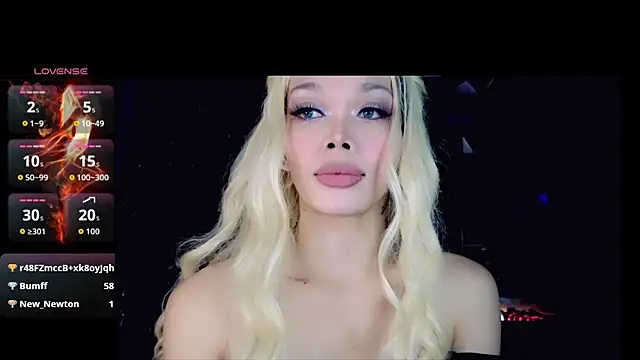 YOURHOT_STUFF webcam