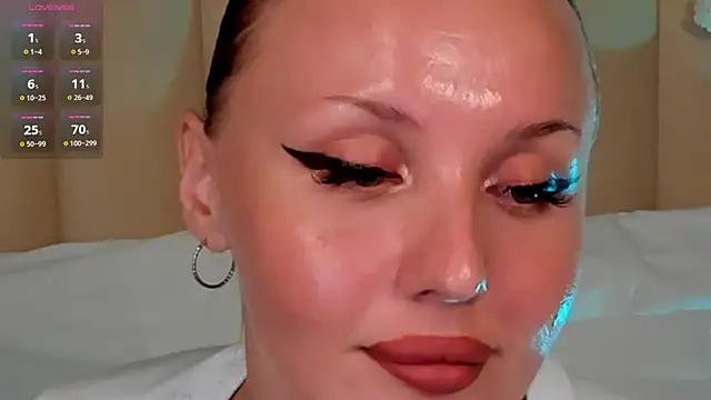 LianaFord webcam
