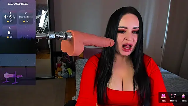 Cherry__Girl webcam