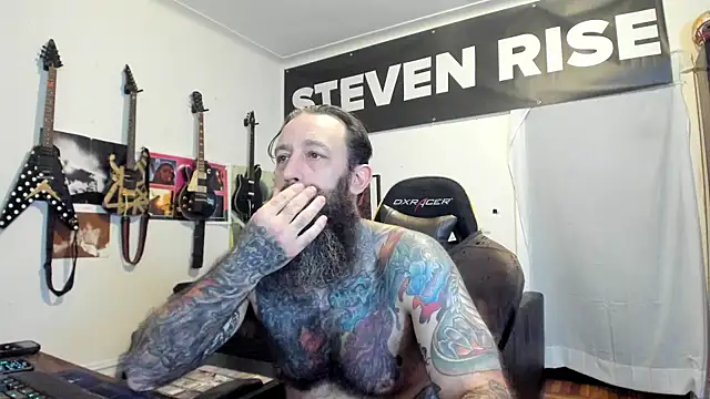 StevenRiseNYC webcam
