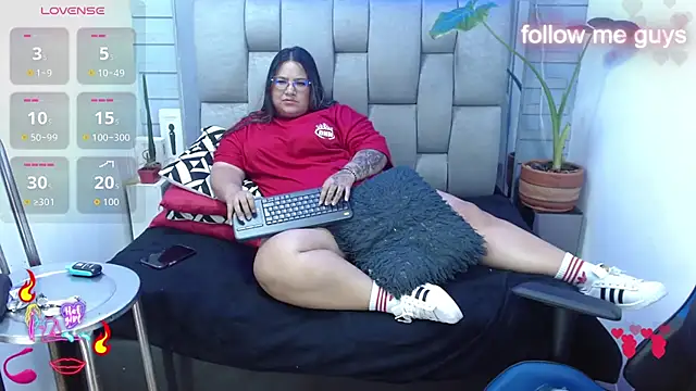 evelin_zaens webcam