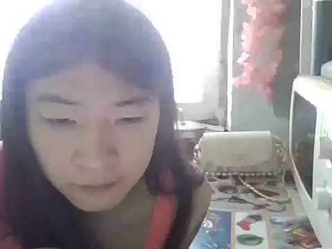 CarlyJoy webcam