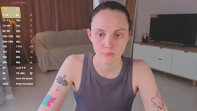 MaryCoopeer webcam