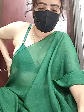 Saanvi-Sen webcam