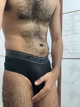 ALWAYSHORNYDADDY webcam