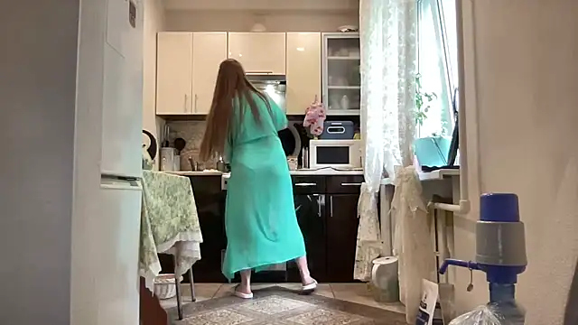 Viola_sweet webcam