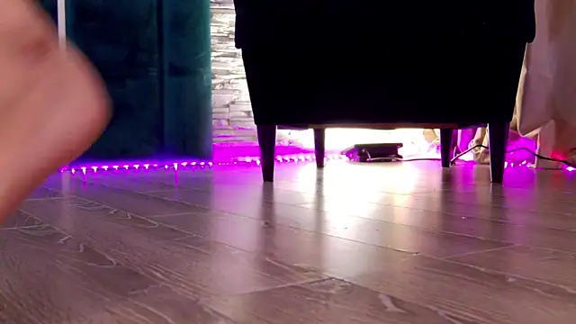 FeetVibe webcam