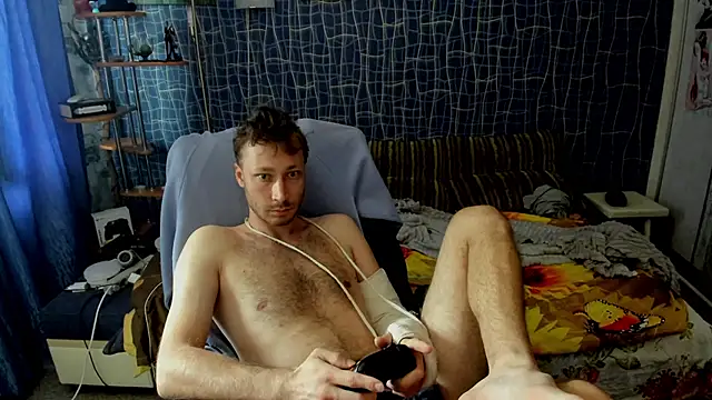 CuteBoy228 webcam