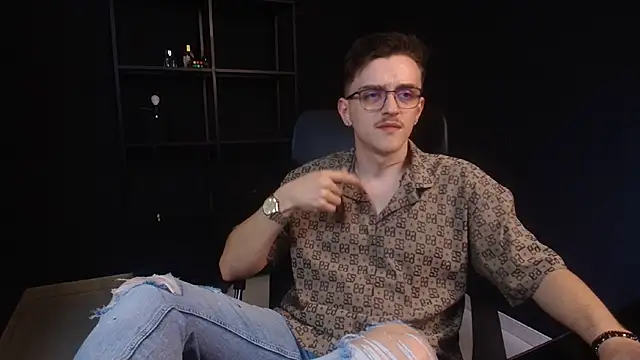 FelixStarkk webcam