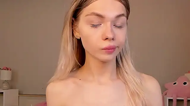 Harmbe - Trans webcam sex chat