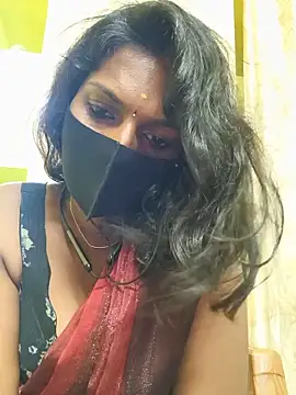 Honey_rosetamil webcam