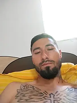 Negrila25 webcam
