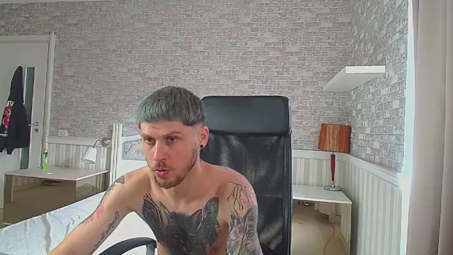JonahShaw webcam