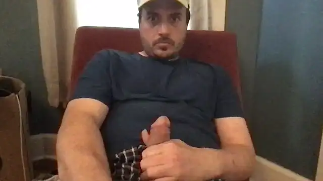 ArtsyCocksy webcam