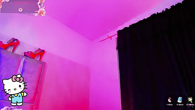 miia_leal webcam