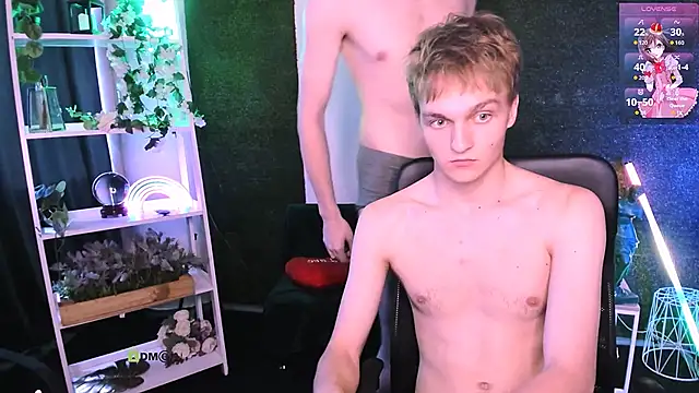 john_lik webcam