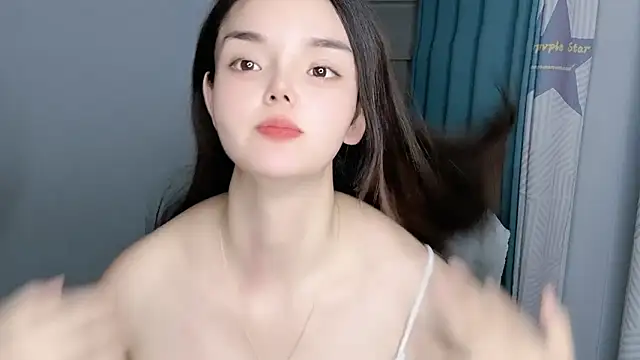 xixi-7 webcam