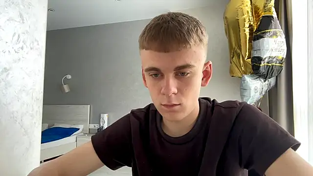 SoloFury webcam