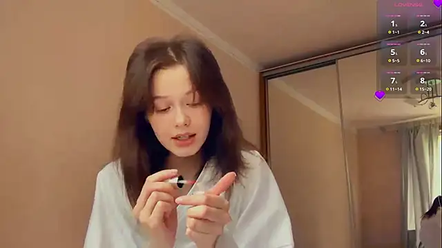 LaurenBlade webcam