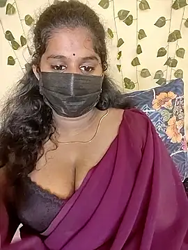 Sravani_cutee_ webcam