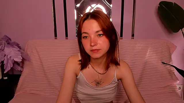 New_Web_Girl webcam