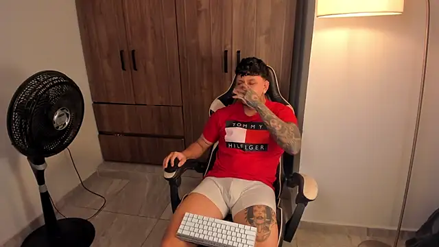 Jake_simons webcam
