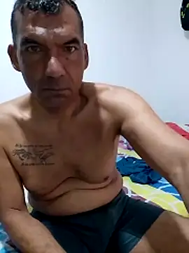 Daddy1972 webcam