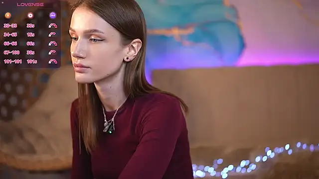 SophiaDream_ live cam on StripChat