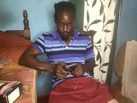 King_Blacks live sex cam