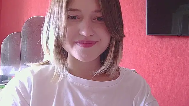 Beloved_Mary webcam