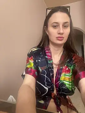 Flossy_Vettie webcam