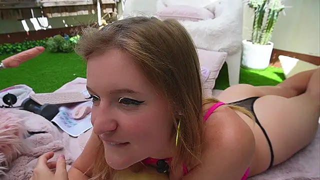 Ameliasweety69 webcam