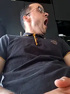 Hakim14460 webcam