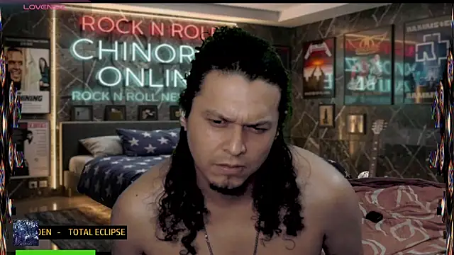chino_roz webcam