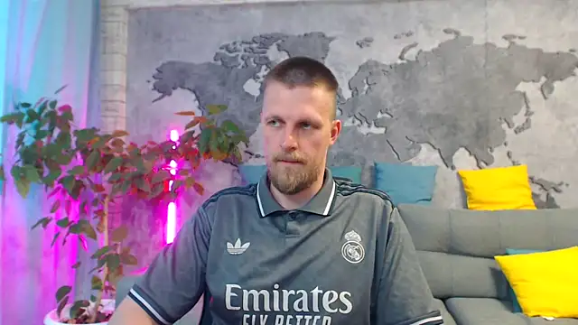 VikingChrisss live cam