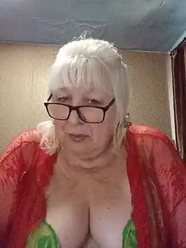 Alexia64231 webcam