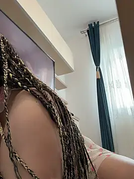 DaianaKimberly webcam