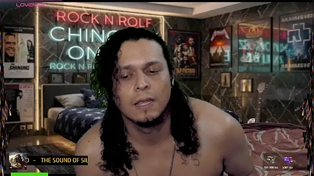 chino_roz webcam