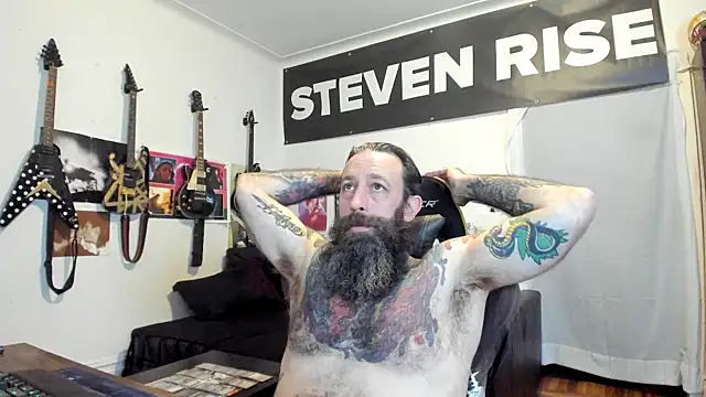 StevenRiseNYC webcam
