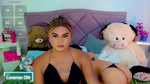 party_duo_trans - Party_duo_trans's free webcam - UK Sex Cams