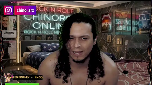 chino_roz webcam