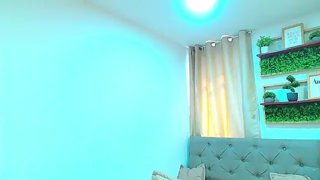 sasi_luna webcam