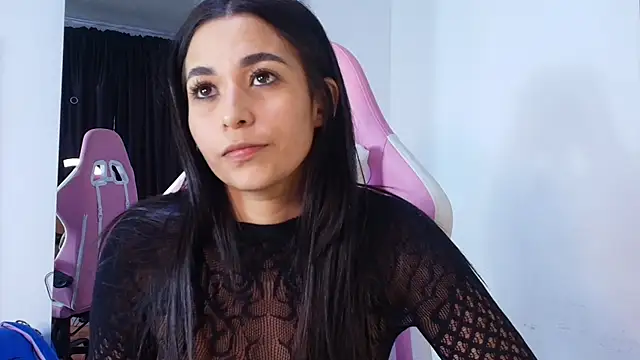 GraceWallace_ live cam on StripChat