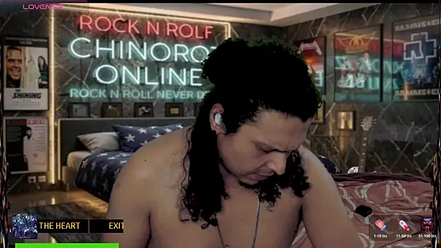 chino_roz webcam
