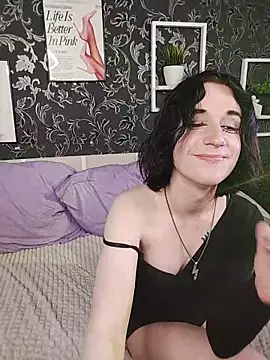 MickeQuinee webcam