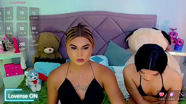 party_duo_trans live cam